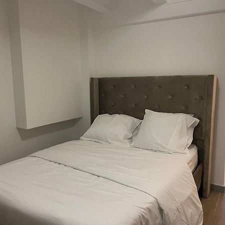 Appartement La Girafe à Sannois Extérieur photo