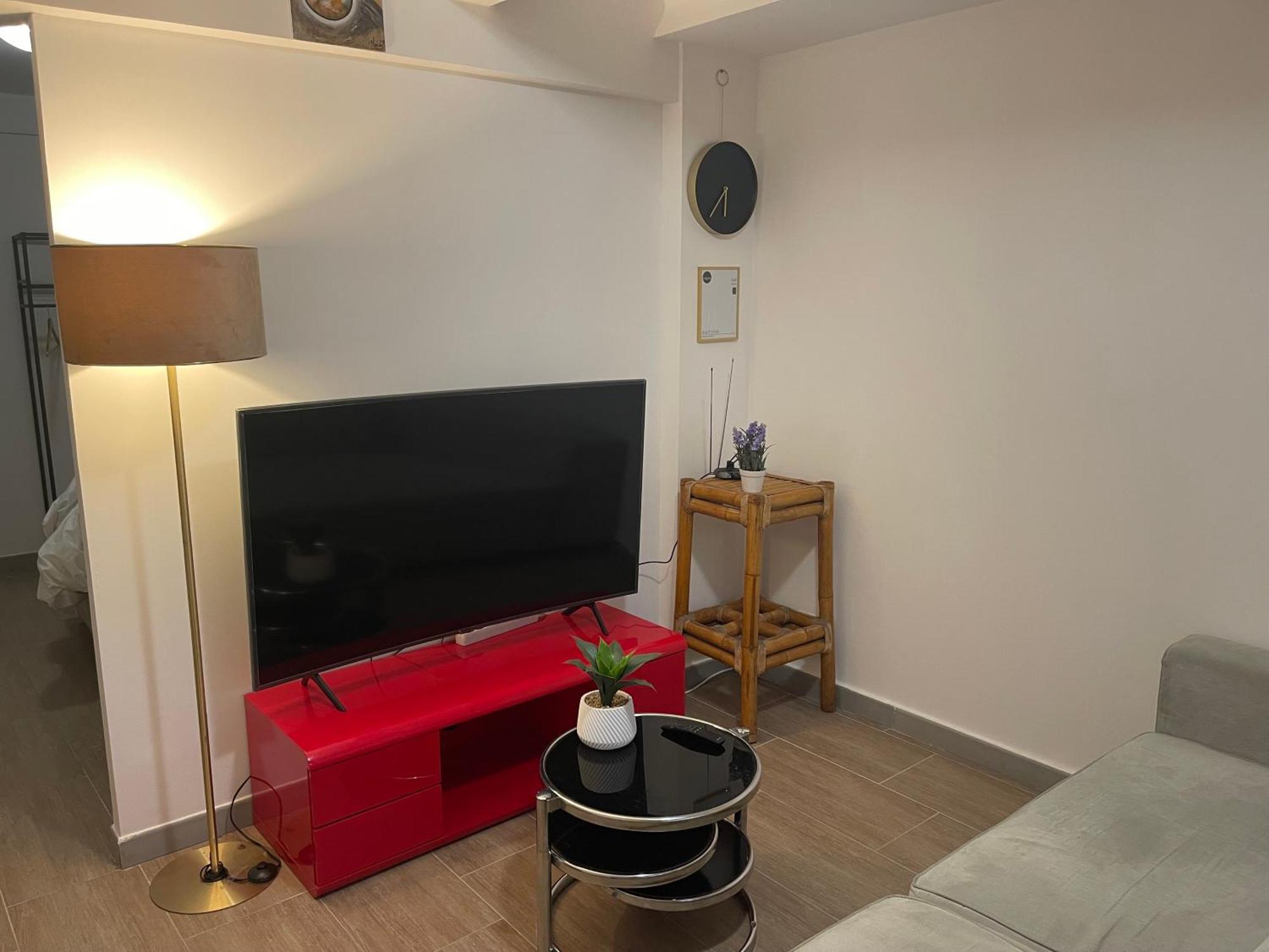 Appartement La Girafe à Sannois Extérieur photo