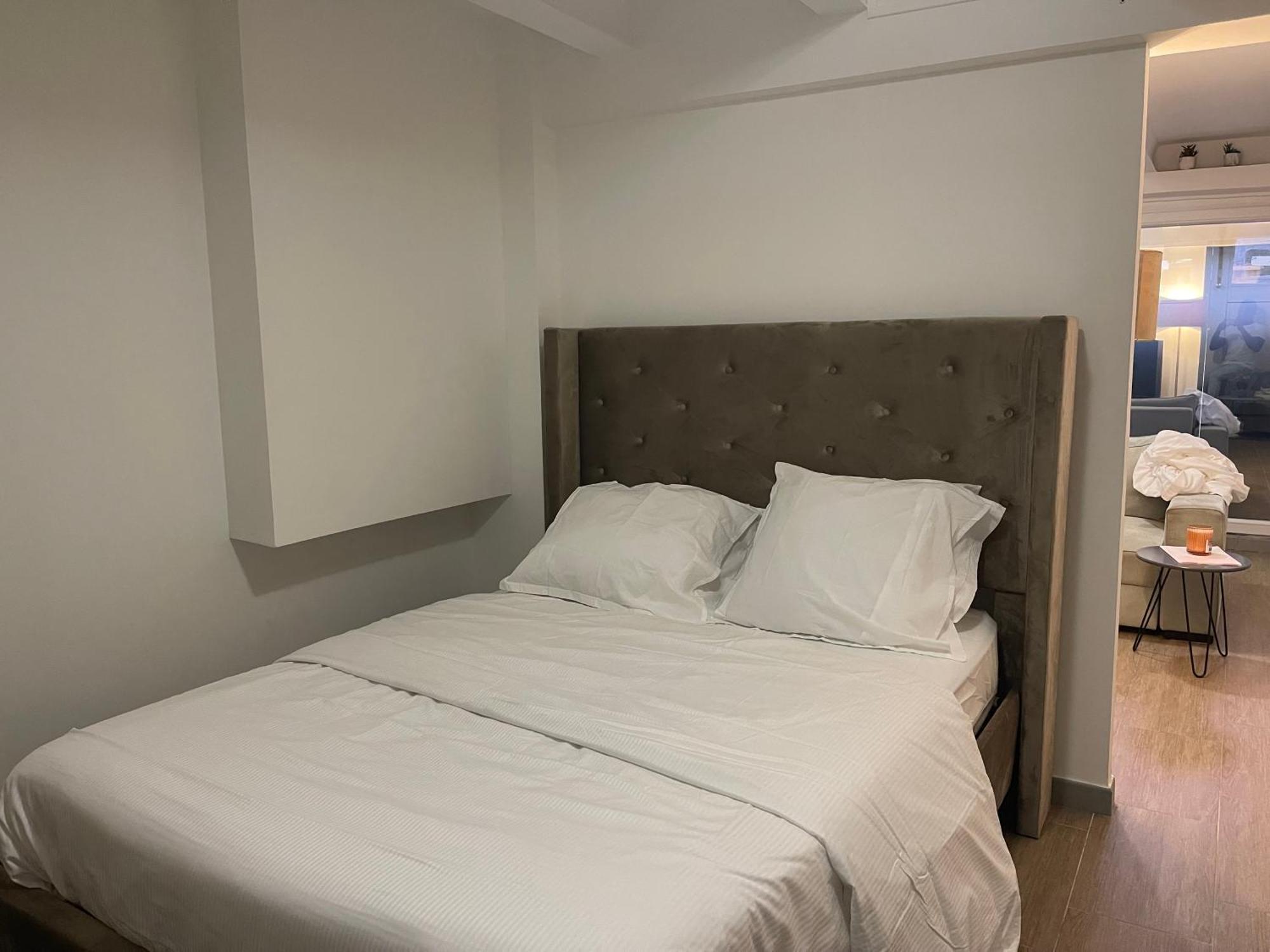 Appartement La Girafe à Sannois Extérieur photo