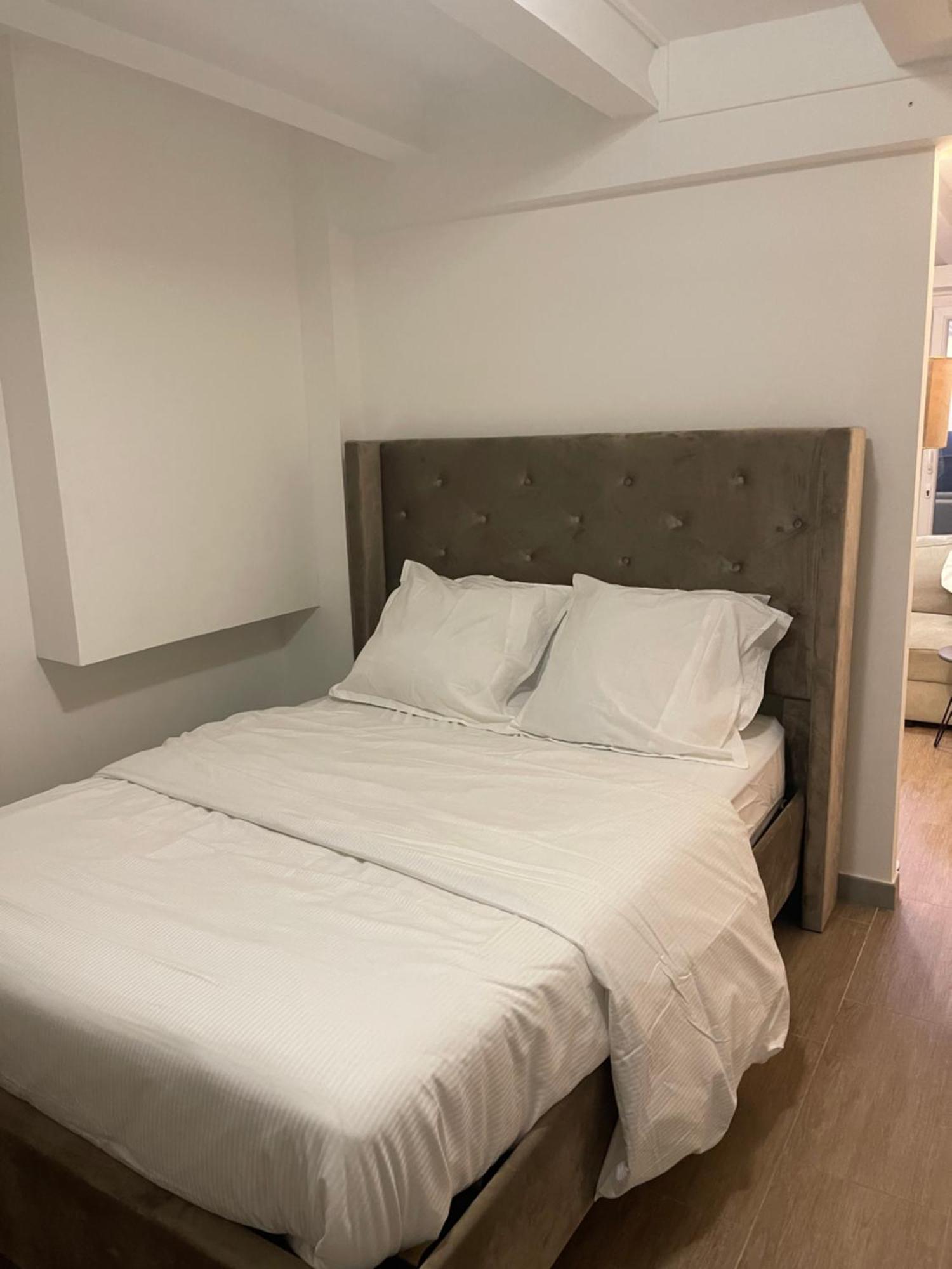 Appartement La Girafe à Sannois Extérieur photo