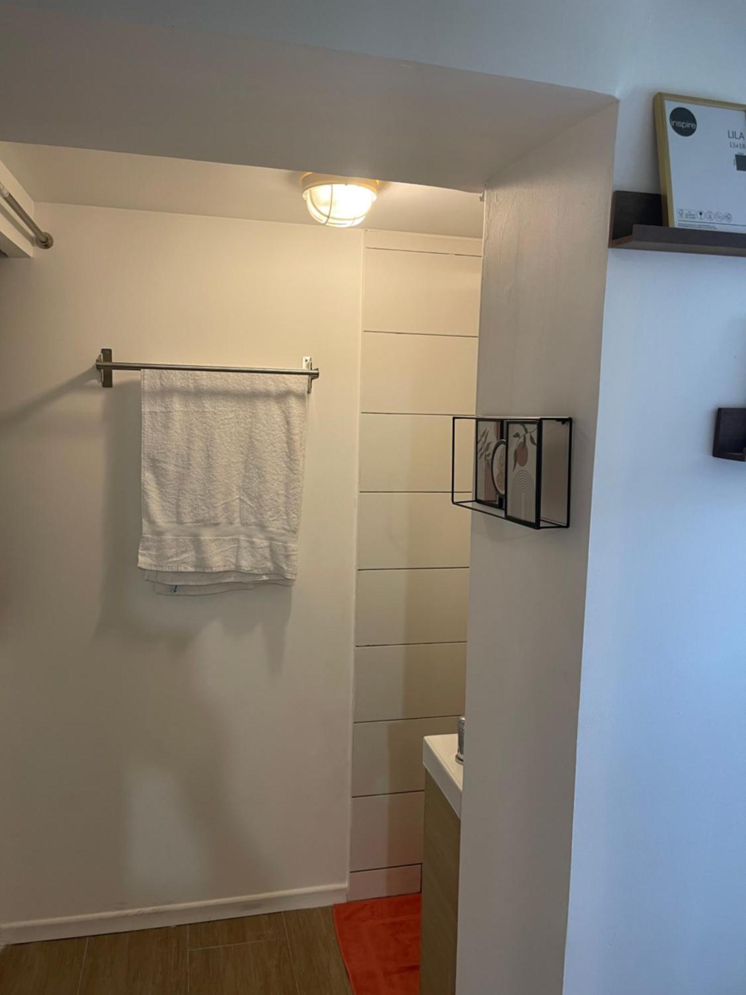 Appartement La Girafe à Sannois Extérieur photo